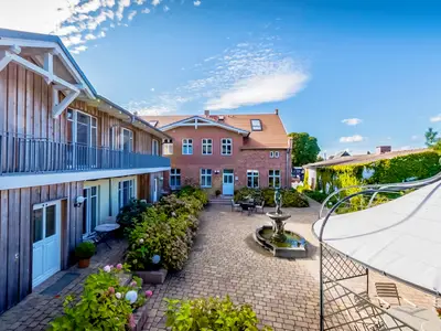 Ferienwohnung für 2 Personen (55 m²) in Rankwitz 8/10