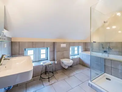 Ferienwohnung für 4 Personen (80 m²) in Rankwitz 5/10