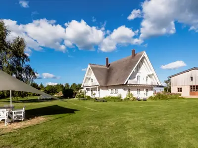 Ferienwohnung für 4 Personen (83 m²) in Reestow 5/10