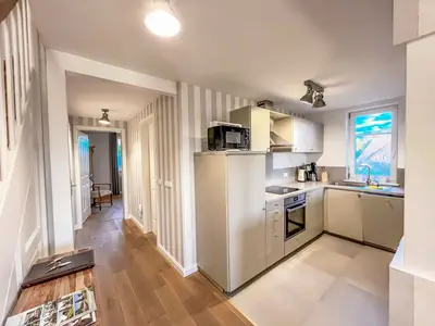 Ferienwohnung für 4 Personen (83 m²) in Reestow 6/10