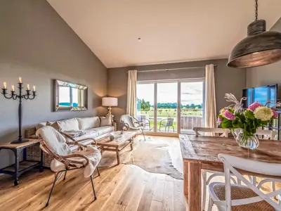 Ferienwohnung für 4 Personen (77 m²) in Reestow 1/10