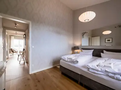 Ferienwohnung für 4 Personen (77 m²) in Reestow 7/10