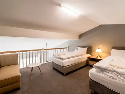 Ferienwohnung für 4 Personen (77 m²) in Reestow 8/10