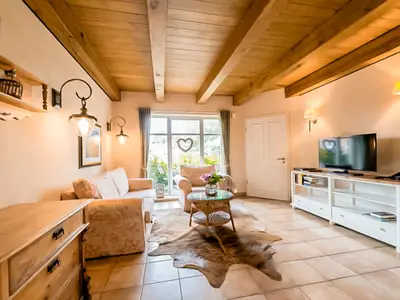 Ferienwohnung für 2 Personen (55 m²) in Rankwitz 1/9