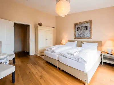 Ferienwohnung für 2 Personen (55 m²) in Rankwitz 4/9