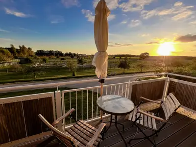 Ferienwohnung für 4 Personen (83 m²) in Reestow 4/10