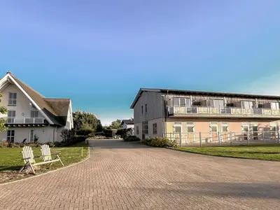 Ferienwohnung für 4 Personen (83 m²) in Reestow 5/10