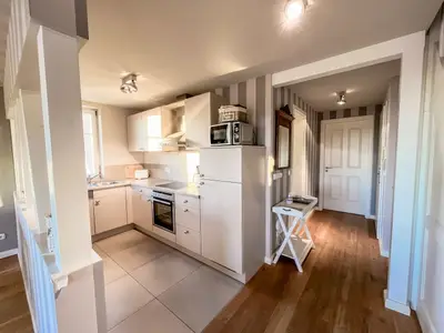 Ferienwohnung für 4 Personen (83 m²) in Reestow 9/10