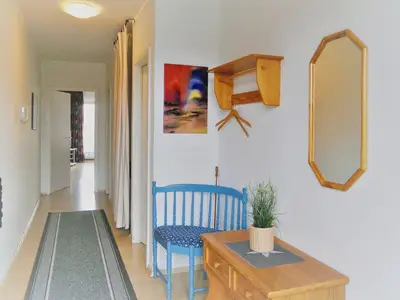 Ferienwohnung für 2 Personen (60 m²) in Wyk auf Föhr 1/10