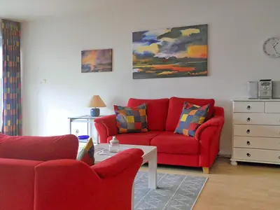 Ferienwohnung für 2 Personen (60 m²) in Wyk auf Föhr 2/10