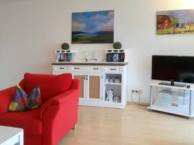 Ferienwohnung für 2 Personen (60 m²) in Wyk auf Föhr 5/10