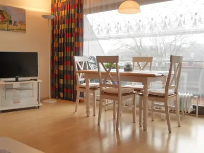 Ferienwohnung für 2 Personen (60 m²) in Wyk auf Föhr 6/10