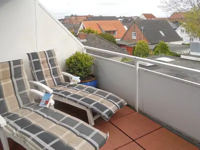 Ferienwohnung für 2 Personen (60 m²) in Wyk auf Föhr 8/10