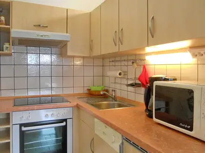 Ferienwohnung für 2 Personen (60 m²) in Wyk auf Föhr 10/10