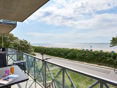 Ferienwohnung für 4 Personen (65 m²) in Wyk auf Föhr 6/10