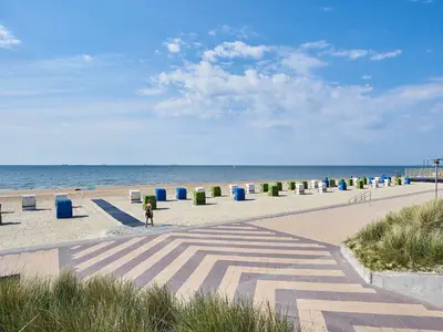 Ferienwohnung für 4 Personen (65 m²) in Wyk auf Föhr 7/10