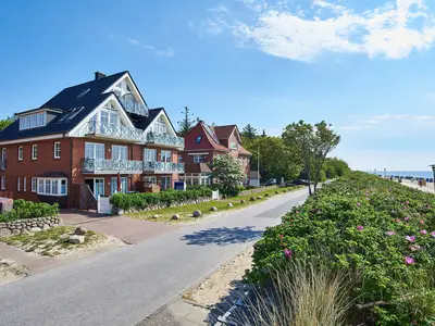 Ferienwohnung für 4 Personen (65 m²) in Wyk auf Föhr 8/10