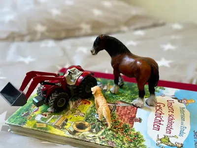 Ferienwohnung für 4 Personen (65 m²) in Fehmarn 8/10