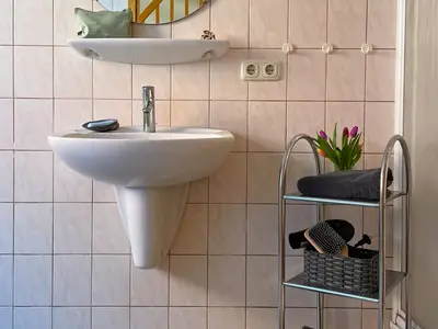 Ferienwohnung für 4 Personen (65 m²) in Fehmarn 10/10