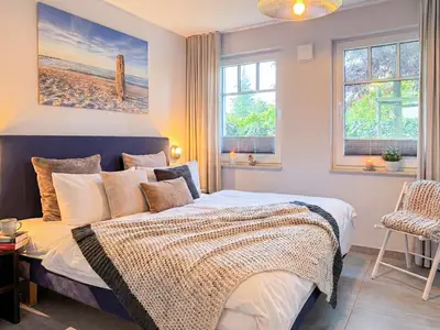 Ferienwohnung für 4 Personen (46 m²) in Zingst (Ostseebad) 5/10