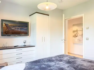 Ferienwohnung für 4 Personen (46 m²) in Zingst (Ostseebad) 6/10