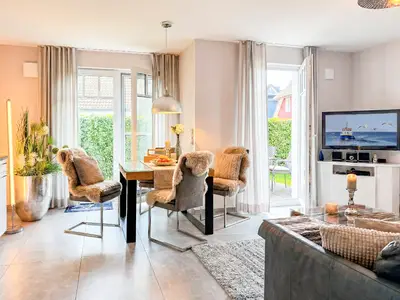 Ferienwohnung für 4 Personen (46 m²) in Zingst (Ostseebad) 8/10