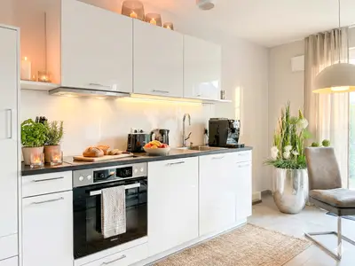 Ferienwohnung für 4 Personen (46 m²) in Zingst (Ostseebad) 9/10