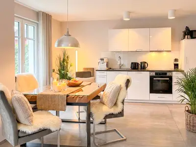 Ferienwohnung für 4 Personen (46 m²) in Zingst (Ostseebad) 1/10