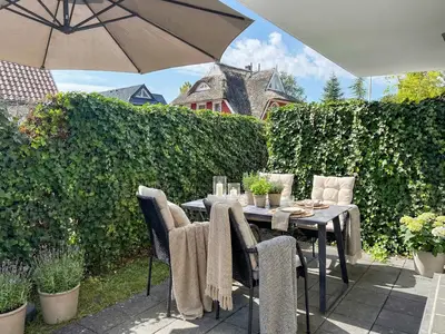 Ferienwohnung für 4 Personen (46 m²) in Zingst (Ostseebad) 2/10