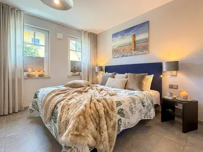 Ferienwohnung für 4 Personen (46 m²) in Zingst (Ostseebad) 5/10