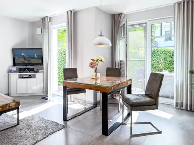 Ferienwohnung für 4 Personen (46 m²) in Zingst (Ostseebad) 6/10