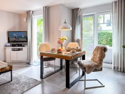 Ferienwohnung für 4 Personen (46 m²) in Zingst (Ostseebad) 7/10