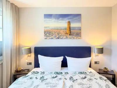 Ferienwohnung für 4 Personen (46 m²) in Zingst (Ostseebad) 8/10