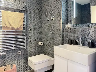 Ferienwohnung für 4 Personen (46 m²) in Zingst (Ostseebad) 10/10