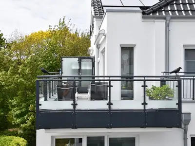 Ferienwohnung für 3 Personen (51 m²) in Duhnen 2/10