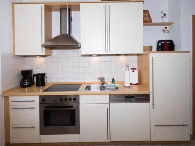 Ferienwohnung für 4 Personen (60 m²) in Duhnen 3/10