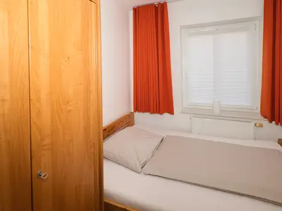Ferienwohnung für 4 Personen (60 m²) in Duhnen 9/10