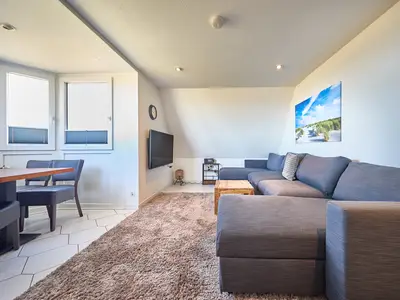 Ferienwohnung für 4 Personen (43 m²) in Duhnen 6/10