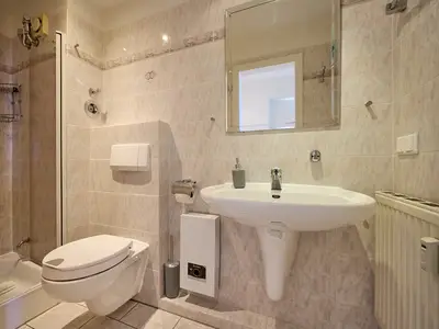 Ferienwohnung für 4 Personen (43 m²) in Duhnen 9/10