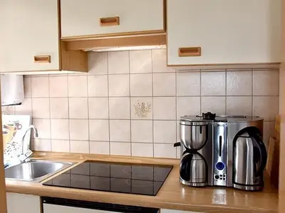 Ferienwohnung für 2 Personen (32 m²) in Baltrum 3/9