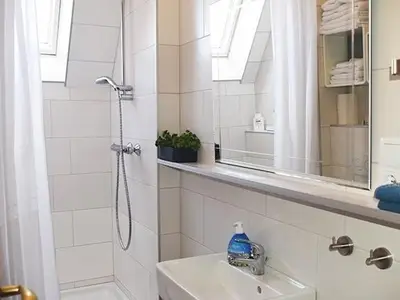 Ferienwohnung für 2 Personen (32 m²) in Baltrum 6/9