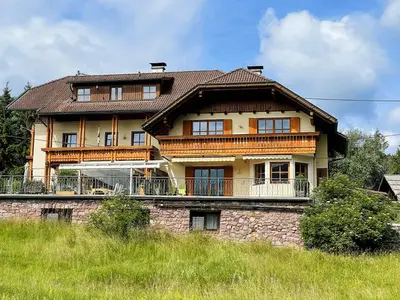 Ferienwohnung für 7 Personen (137 m²) in Weißensee 2/10