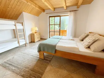 Ferienwohnung für 7 Personen (137 m²) in Weißensee 3/10