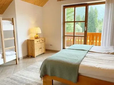 Ferienwohnung für 7 Personen (137 m²) in Weißensee 4/10