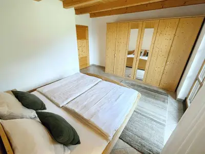 Ferienwohnung für 7 Personen (137 m²) in Weißensee 6/10