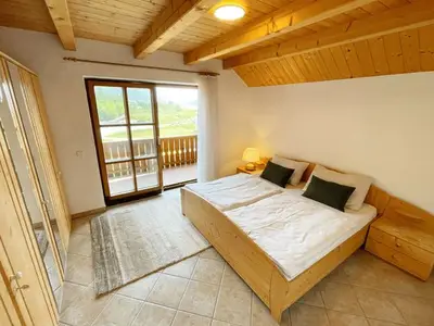 Ferienwohnung für 7 Personen (137 m²) in Weißensee 7/10