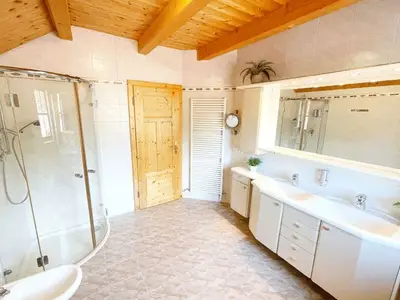 Ferienwohnung für 7 Personen (137 m²) in Weißensee 8/10