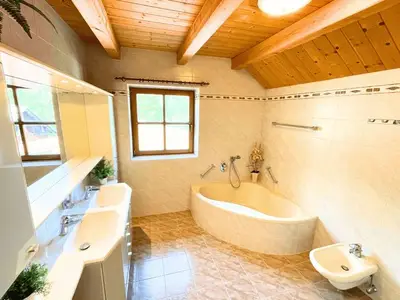 Ferienwohnung für 7 Personen (137 m²) in Weißensee 9/10