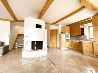 Ferienwohnung für 7 Personen (137 m²) in Weißensee 10/10