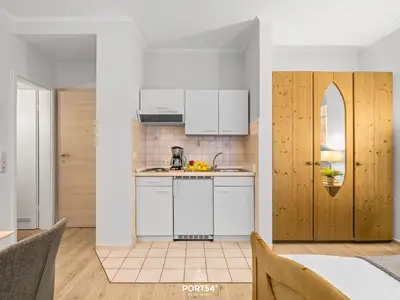 Küche / Küchenzeile